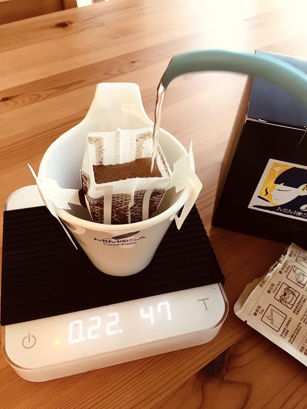 Drip Bag Coffee
