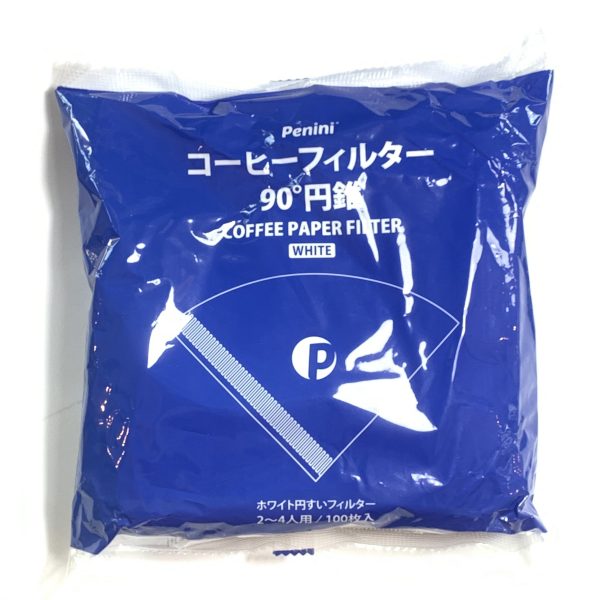 Penini Filter Paper, V60 (V01 & V02)